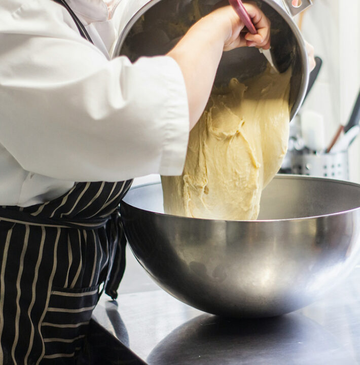 Hospitality Labour hire and recruitment