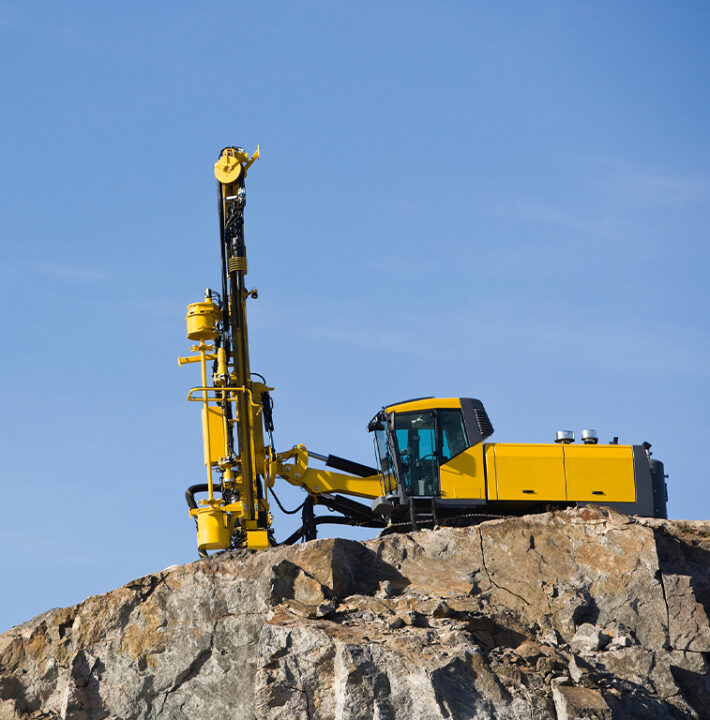 Mining Labour hire and recruitment